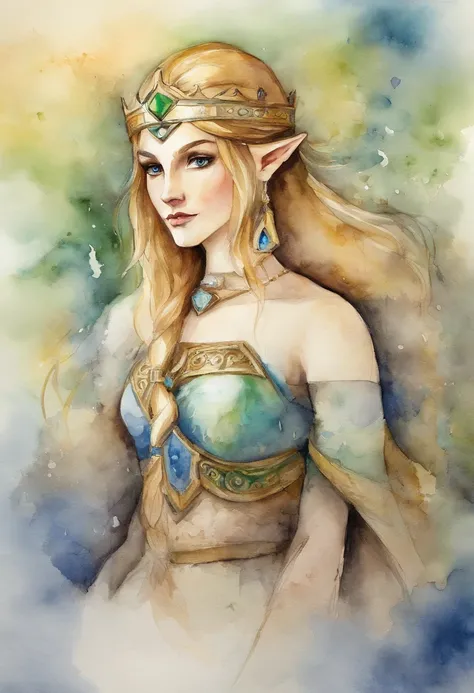 Princess Zelda