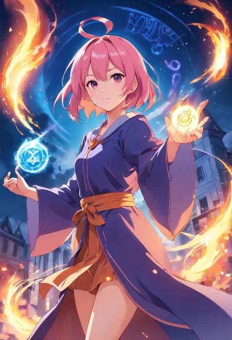 Louise, Witch, Tsundere, Noble, Magical, Familiar, Academy, Saito, Explosion, Gandalfr, Void, Magic, Temperamental, Flame, Wand, Summon, Haughty, Partner, Zero, Love, Proud, Pink Hair, Staff, Conjuror, Relationship, Wizardry, Blush, Aristocrat, Prideful, T...