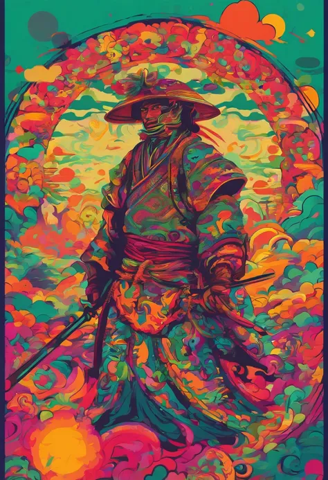 Samurai