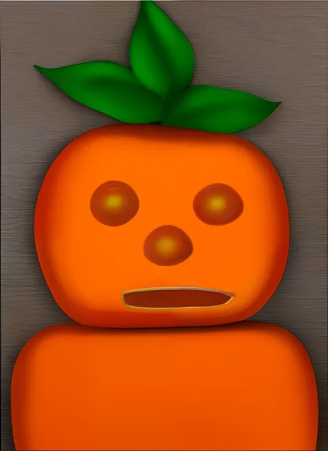 annoying orange