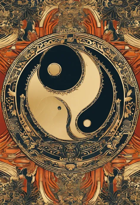 Yin Yang