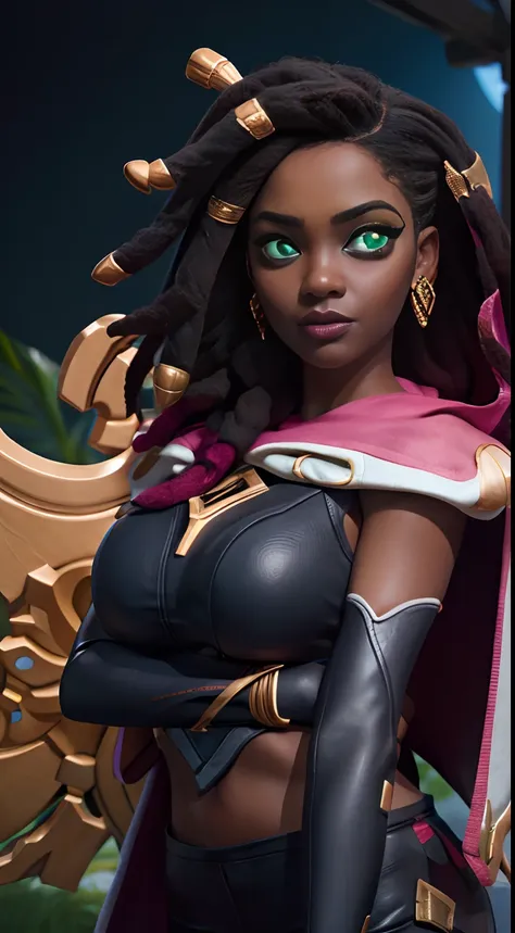 senna (league of legends)