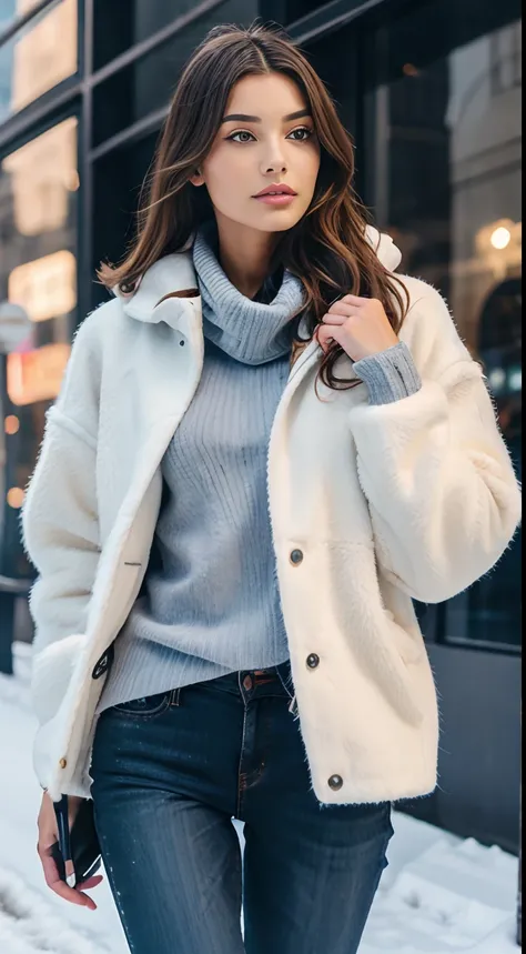 10 Winter Fashion Trends to Wear NOW!