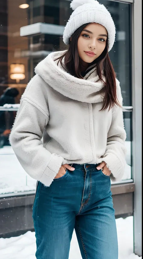 10 Winter Fashion Trends to Wear NOW!