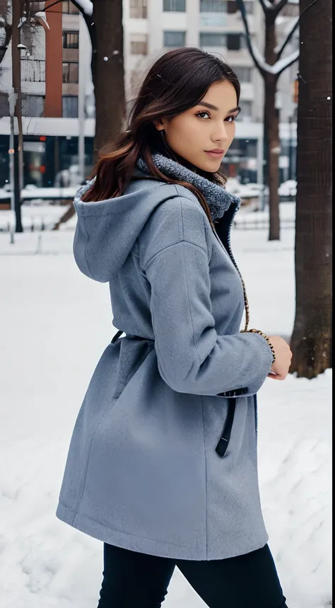 10 Winter Fashion Trends to Wear NOW!