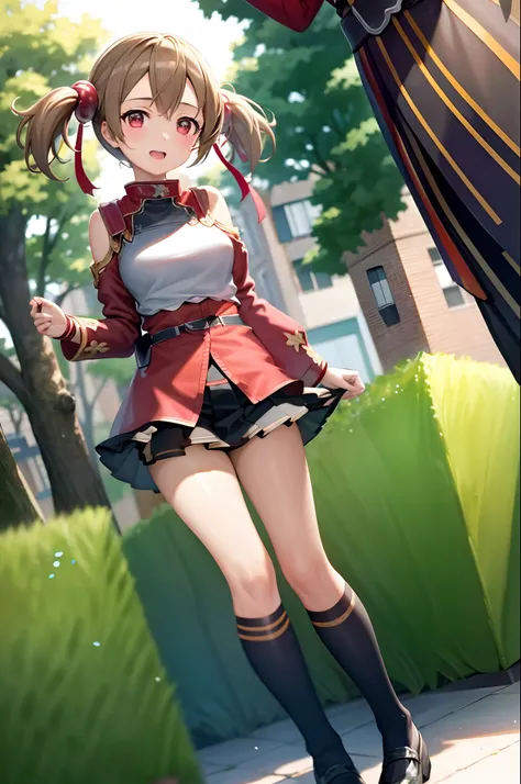 masterpiece, best quality,1girl,skirt