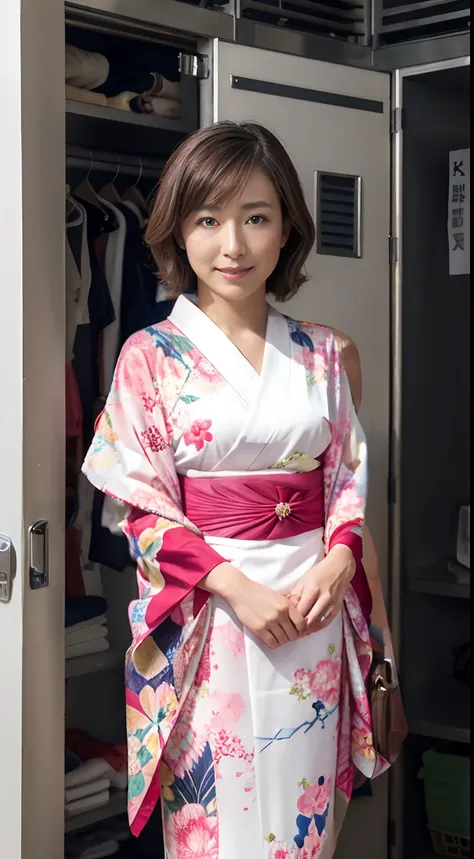 kimono、Japanese dress、