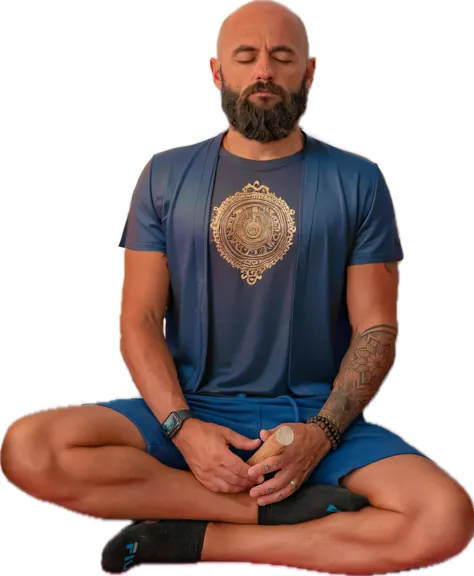 Meditation Outfit