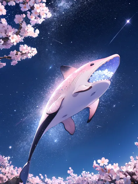 high-resolution
cherry blossom
whale
starry sky
Crystal clear texture