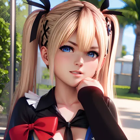 Marie Rose