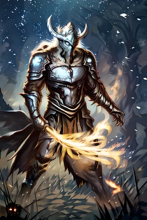 gwyn lord of cinder