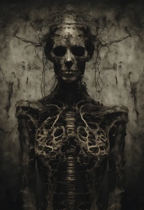 Photographic still of a dead goddess Aphrodite, female princess, translucent skin, teeth dripping, salivating, dark, onimous, dark Victorian gothic oil painting, rule of thirds by ((Salvador Dali and Raphael, Sam spratt, Moebius, Eric lancombe,Dan hillier ...