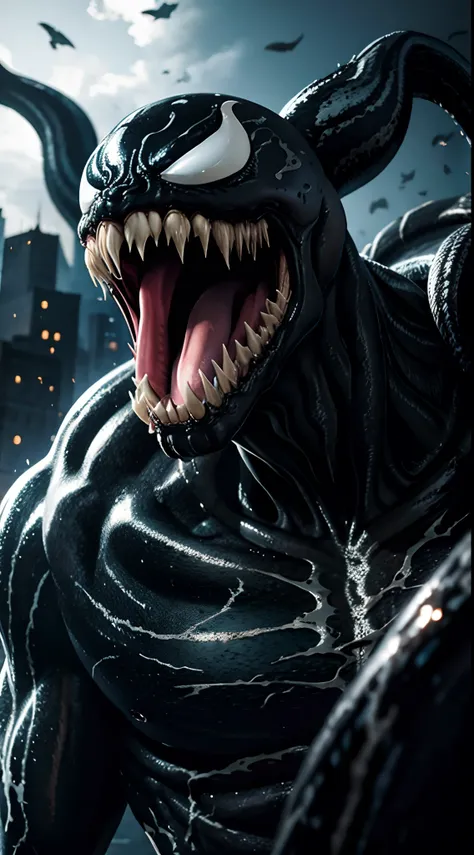 Venom