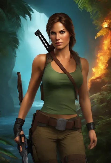 Lara Croft