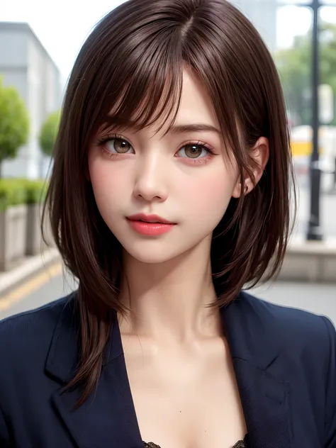 (face focus、very eye focus、head tilt、very chest focus、hyper realisitic、photorealistic、masutepiece:1.4, top-quality:1.4、add inten...