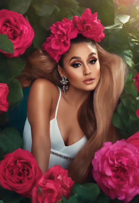 Ariana Grande