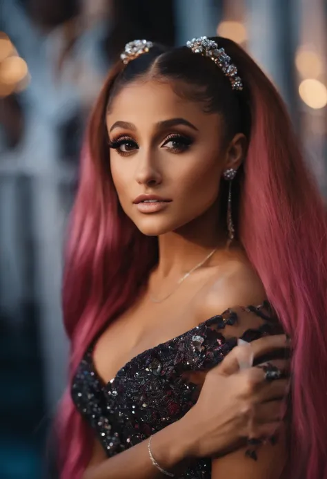 Ariana Grande