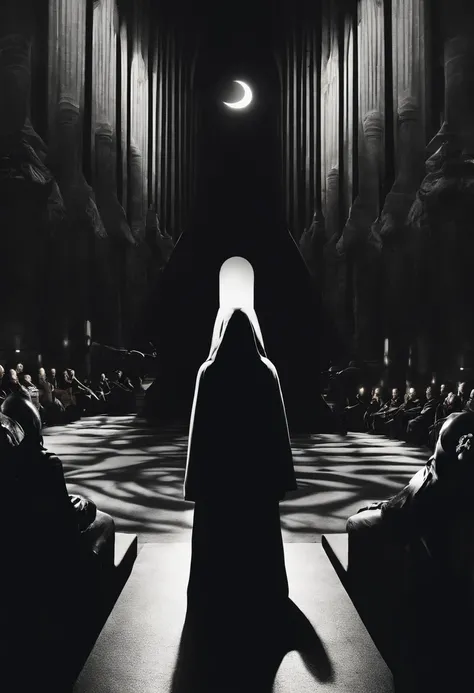 "(Best Quality,hight resolution:1.2),minimalistic,Two-dimensional logo,[The Cult of the Eternal Eclipse] Logo,(death:1.1),(braid:1.1),(Hooded figure:1.1),(mysterious:1.1),(a hidden face:1.1),(Dark:1.1),(SINISTER:1.1),(SINISTER:1.1),(eldritch:1.1),(intrigui...