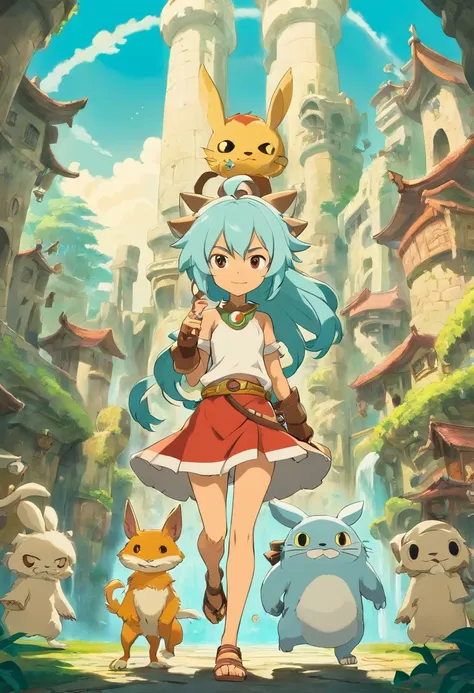 Wakfu