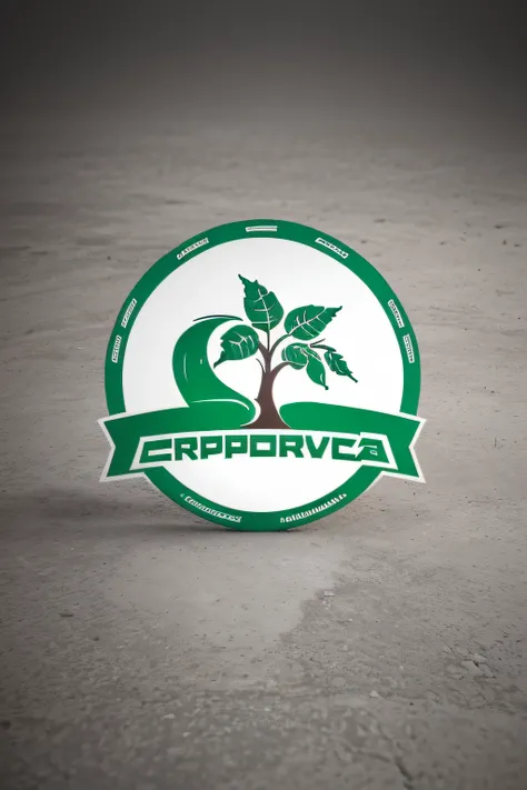 crie um logotipo profissional para uma empresa que vende produtos de limpeza, logo que remeta a limpeza e pureza, logo criativo e detalhado, melhor qualidade