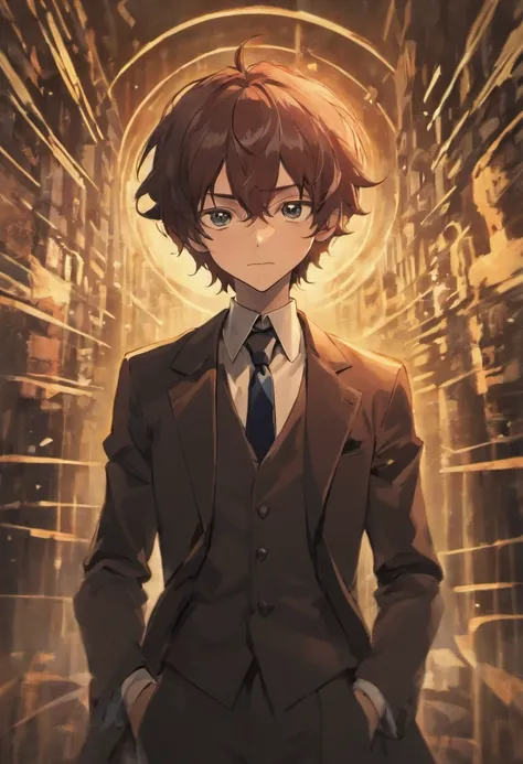 Dazai from bungo stray dogs