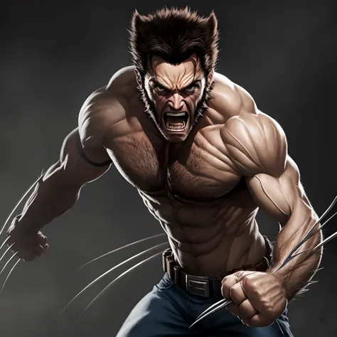 Wolverine