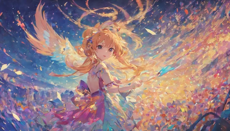 ​masterpiece、top-quality、Very delicate and beautiful girl、extremely delicate and beautiful、Ultra-fine、top-quality、Hi-Res、Very elaborate、miku hatsune、top-quality、illustratio、The viewer watching、Impasto、canvas、an oil painting