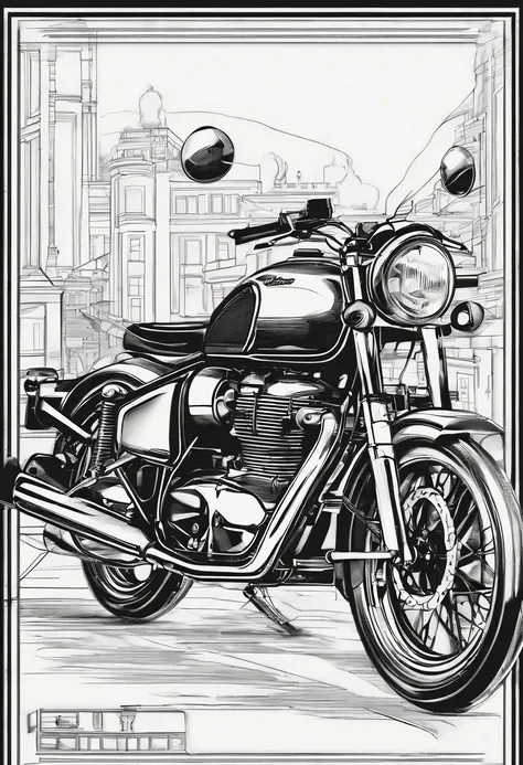 Meteor 350 Royal enfield