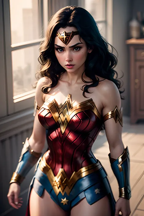 Wonder Woman