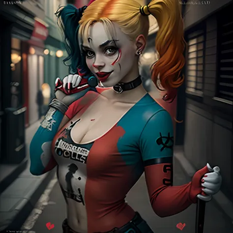 Harley Quinn