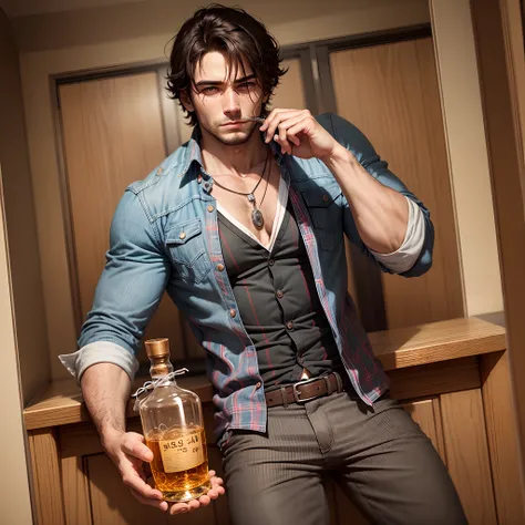 homem sentado com whisky --auto --s2