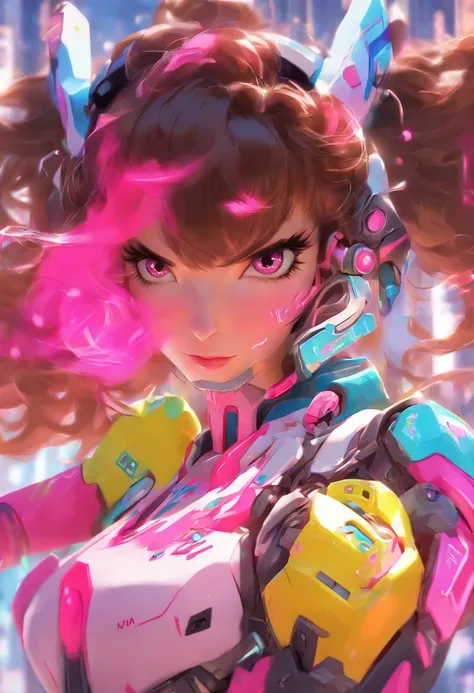 d.va