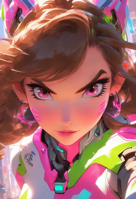 d.va