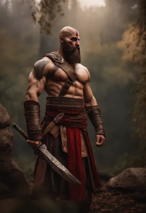 Kratos