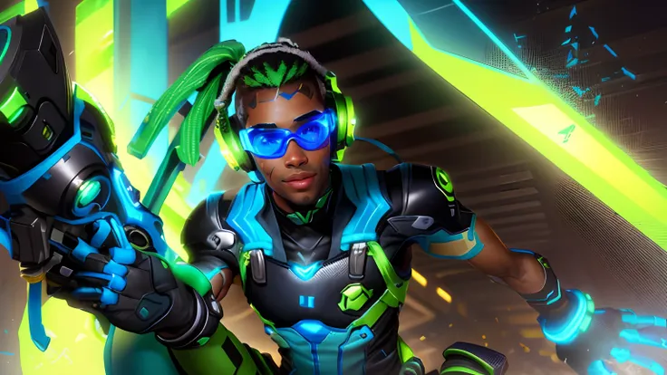 lucio overwatch