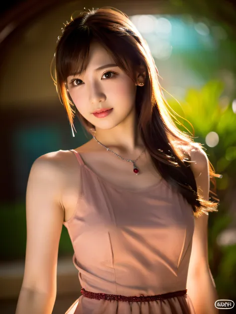 Best Quality, masutepiece, hight resolution, 1girl in,qipao dress,Hair Ornament,Necklace, Jewelry,Beautiful face,Inserting a into the_Body, Tindall Effect,Photorealistic, Dark Studio, Rim lighting, two tone lighting,(High detailed skin:1.2), 8K UHD, Digita...