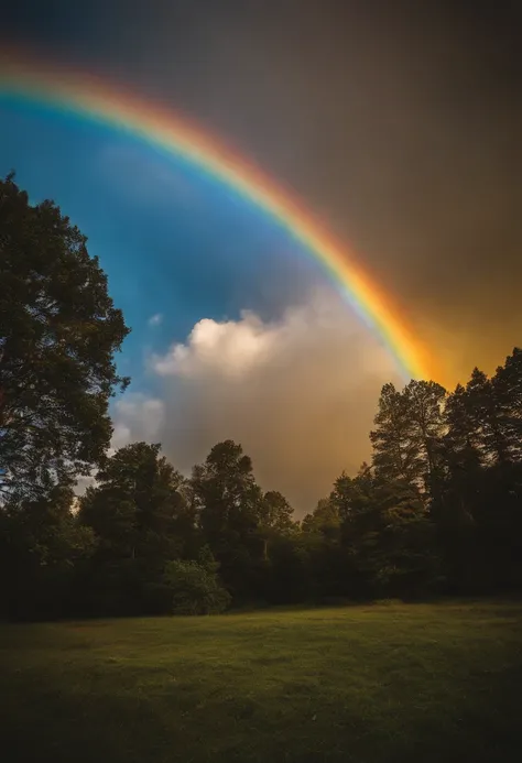 Close up of iridescent circle in the sky, ethereal rainbows, Rainbow clouds, A very colorful heaven, Rainbow clouds, Holy Light Halo, sunny rainbow galaxy stormy sea, Rainbow in the sky, Optical Synchrotron Halo, ethereal rainbow nimbus, Prism Halo, bright...