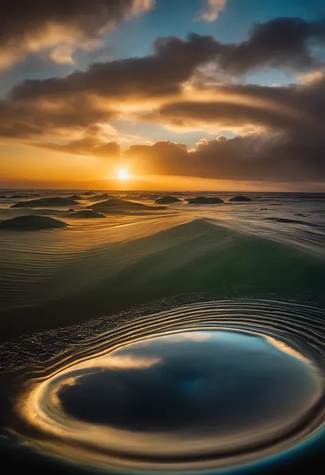 Close up of iridescent circle in the sky, ethereal rainbows, Rainbow clouds, A very colorful heaven, Rainbow clouds, Holy Light Halo, sunny rainbow galaxy stormy sea, Rainbow in the sky, Optical Synchrotron Halo, ethereal rainbow nimbus, Prism Halo, bright...