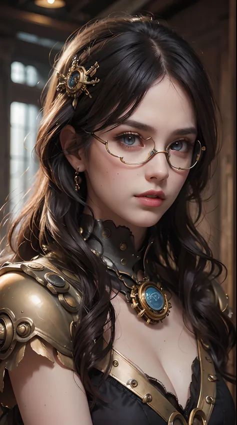 (best quality,4k,8k,highres,masterpiece:1.2), ultra-detailed, (realistic,photorealistic,photo-realistic:1.37), (beautiful detailed eyes, beautiful detailed lips, extremely detailed eyes and face, long eyelashes), studio lighting,physically-based rendering,...