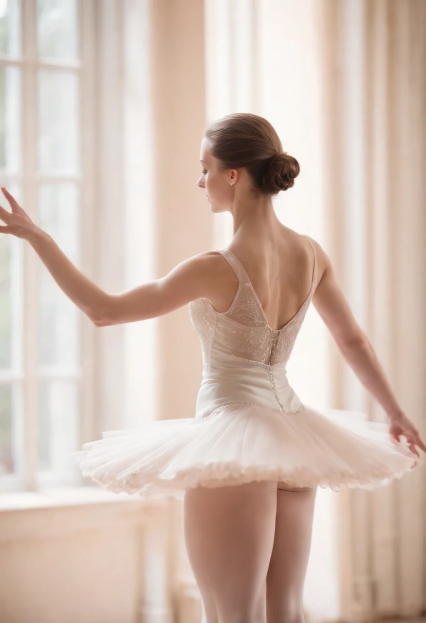 ballerina