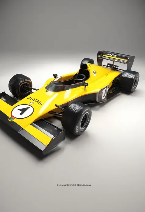 Lotus f1 1972