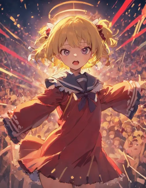 Himiko toga