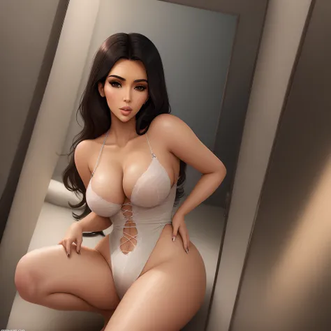 kim kardashian