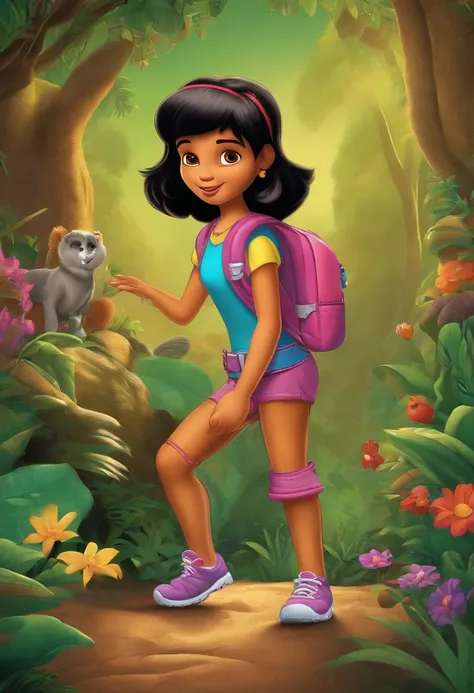 Dora the Explorer