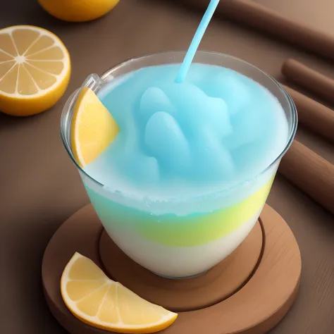 sour slushy