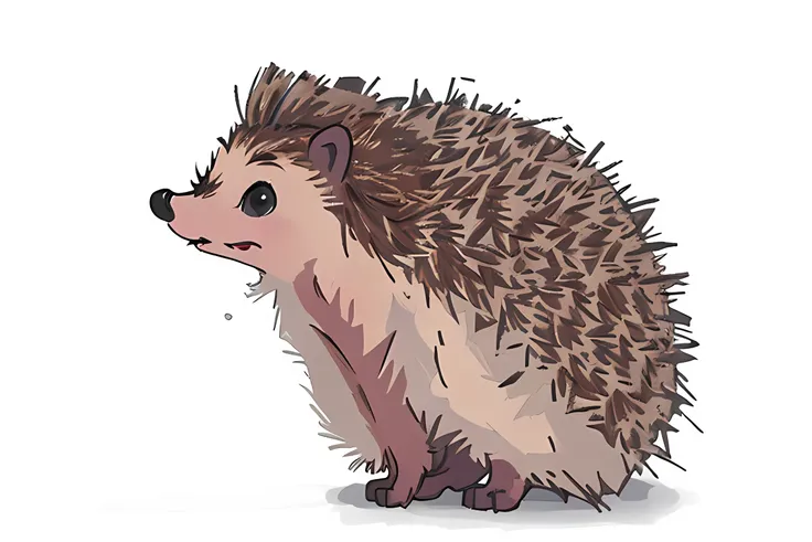 Hedgehog,