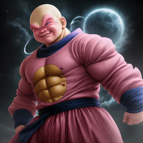 Majin Buu