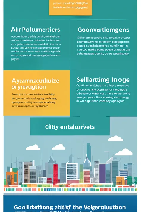 Title: "Cellular Respiration in the Urban Hustle"Introduction:Use a cityscape background to set the urban theme.A visually appealing title with vibrant colors.Factors Influencing Cellular Respiration:Oxygen: Illustrate the flow of oxygen from trees and par...