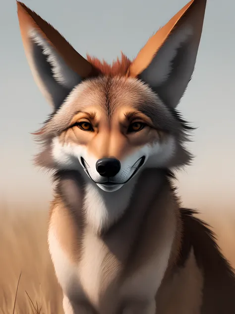 coyote