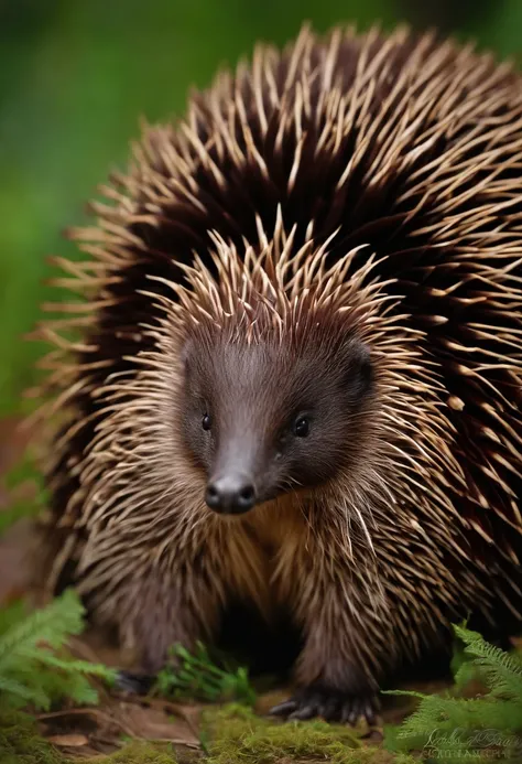 echidna